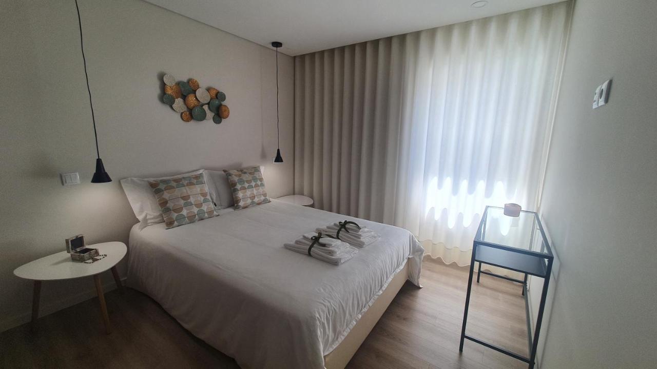 Barrio Apartments Amares Ngoại thất bức ảnh