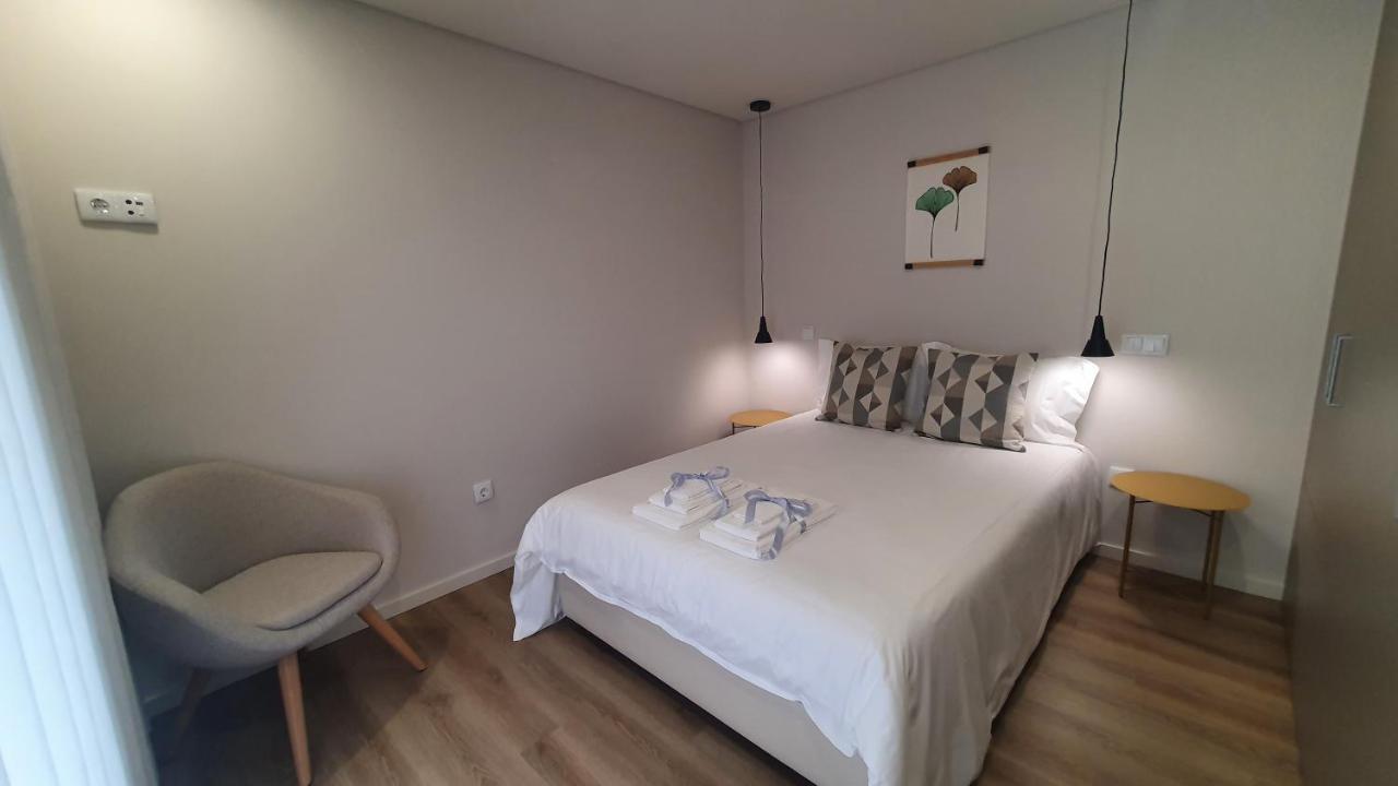 Barrio Apartments Amares Ngoại thất bức ảnh