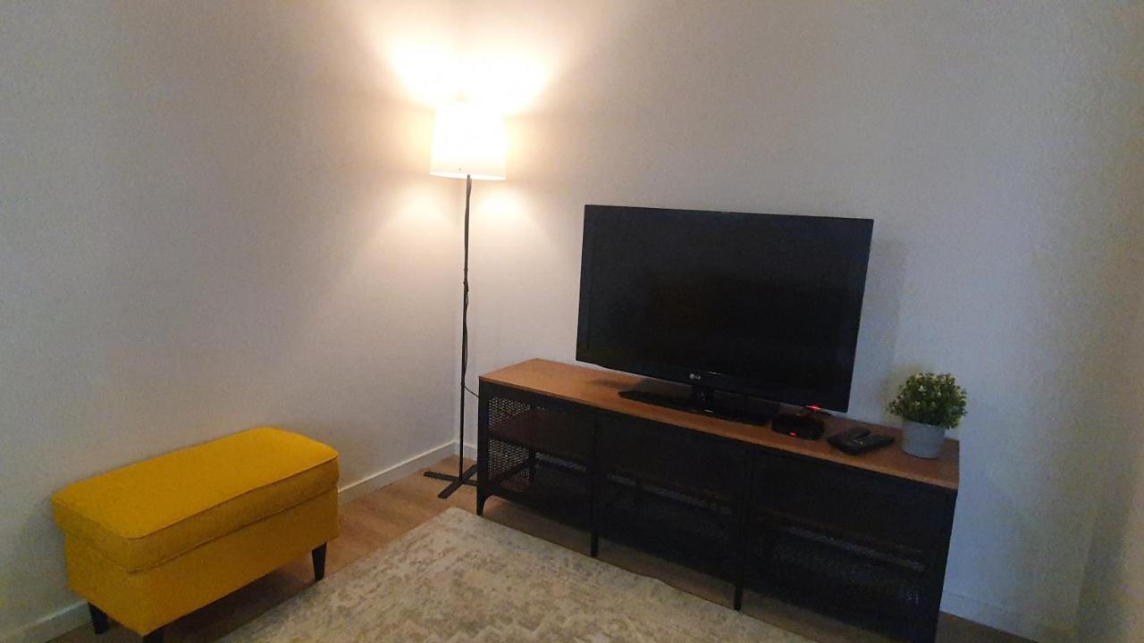 Barrio Apartments Amares Ngoại thất bức ảnh